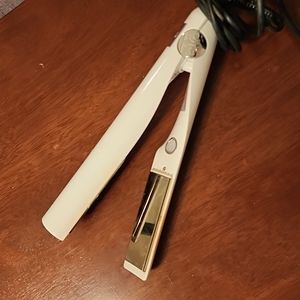 Tyme curling iron